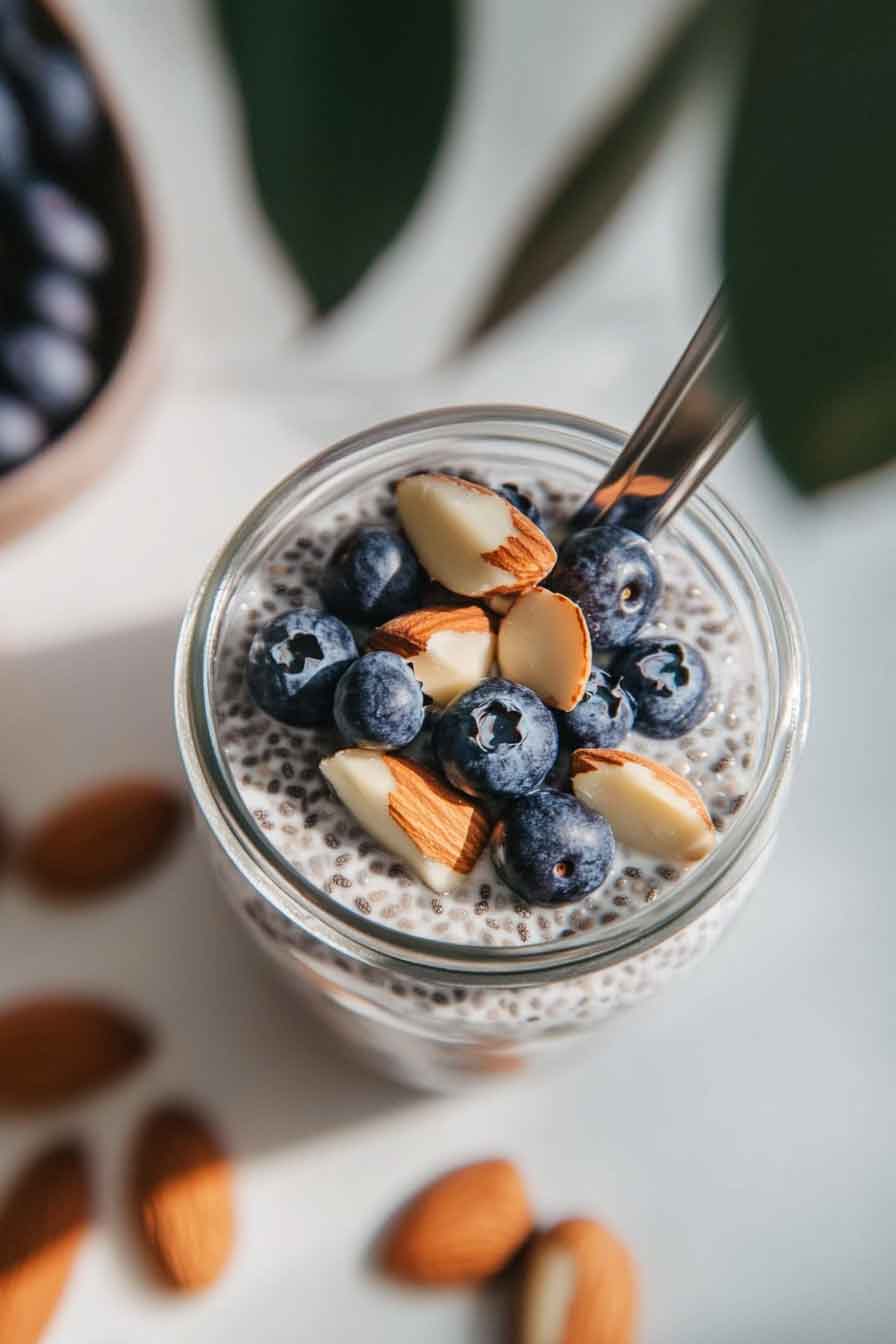 Chia Seed Pudding Recipe: A Nutritious and Delicious Breakfast