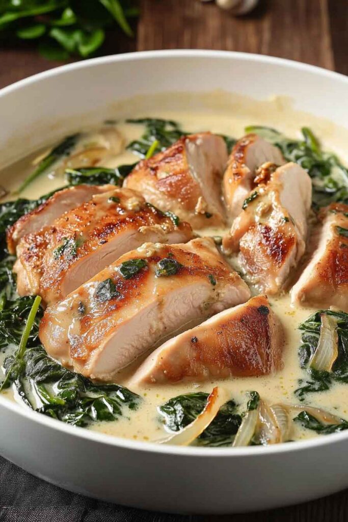 Chicken Recipe
