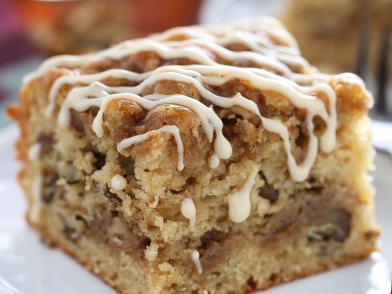 Coffee Cake