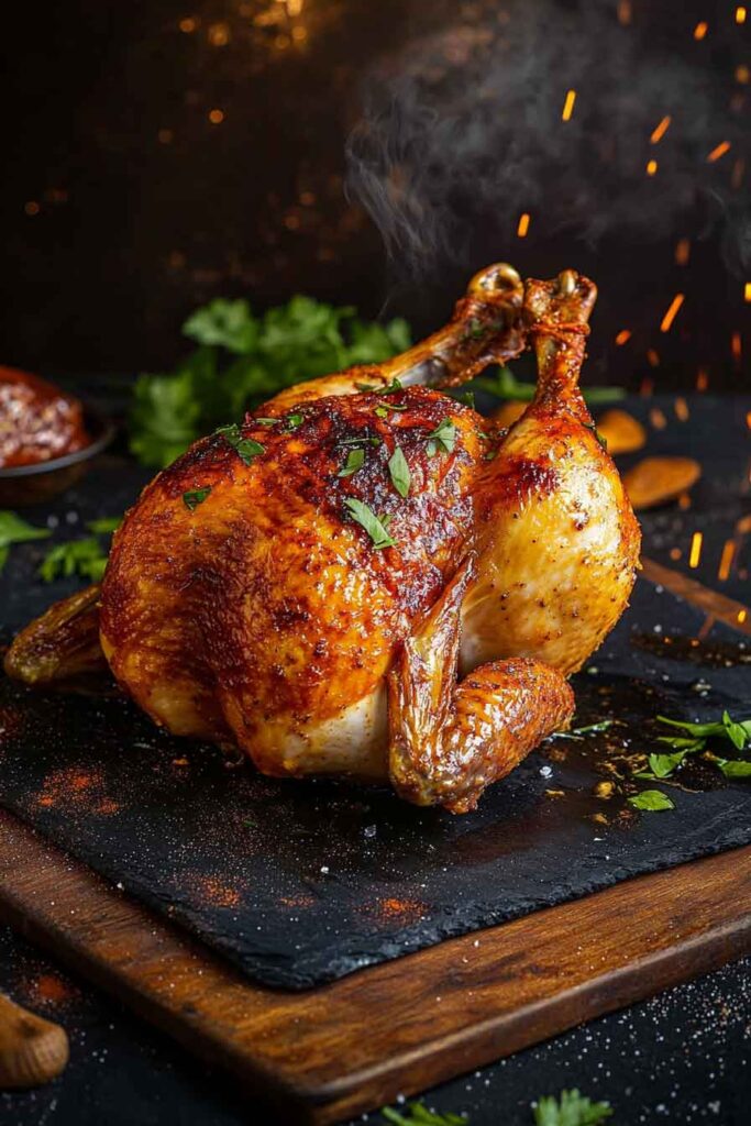 Chicken