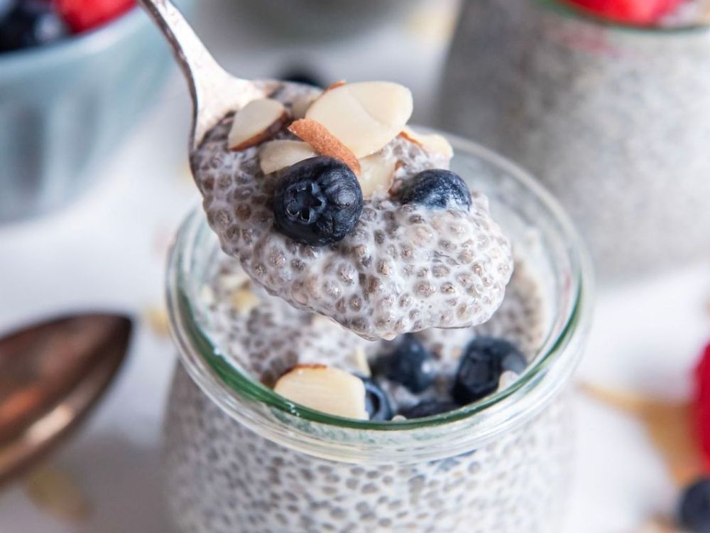 Tips for Perfect Chia Seed Pudding