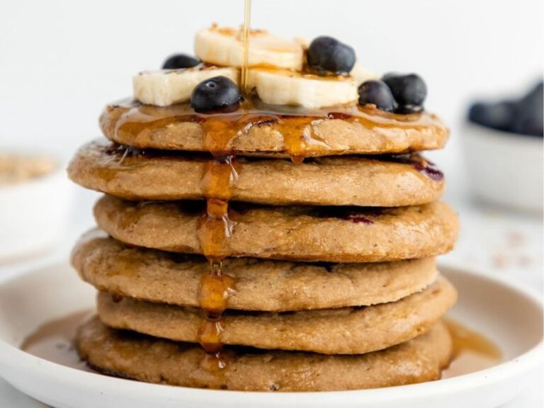 Vegan Pancakes