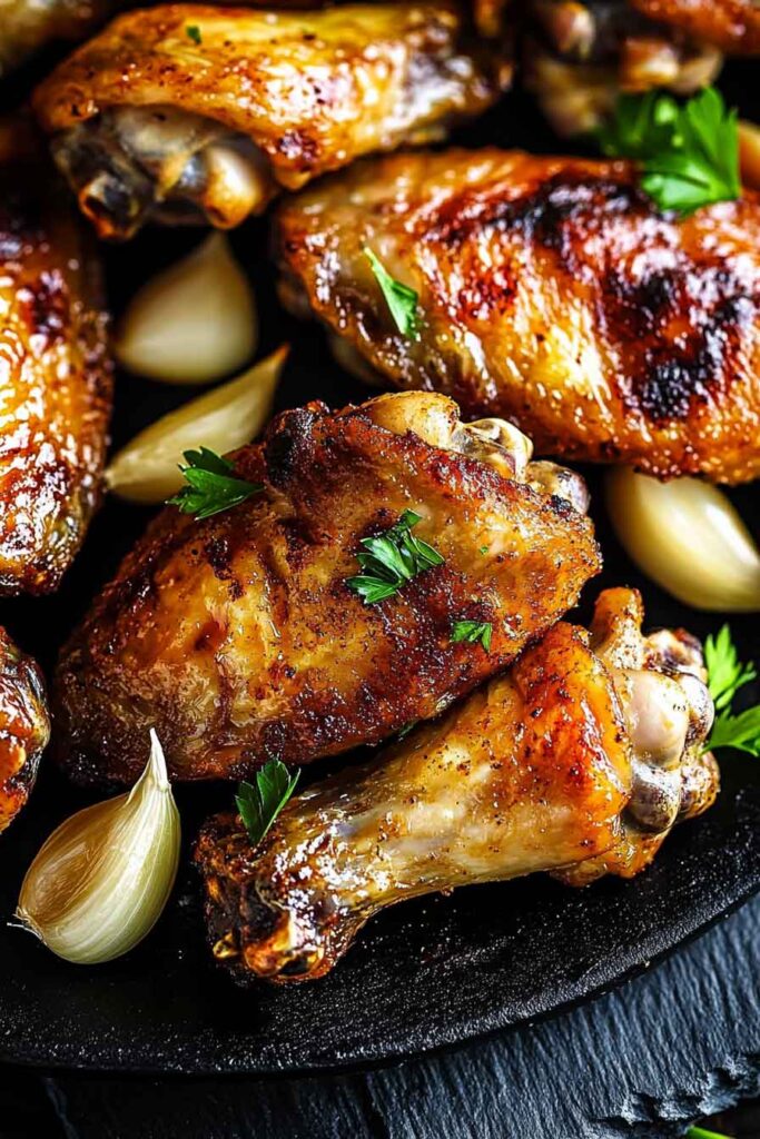 Chicken Winge