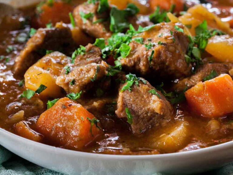 Beef Stew