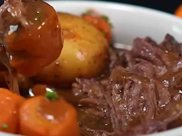 Crock Pot Roast