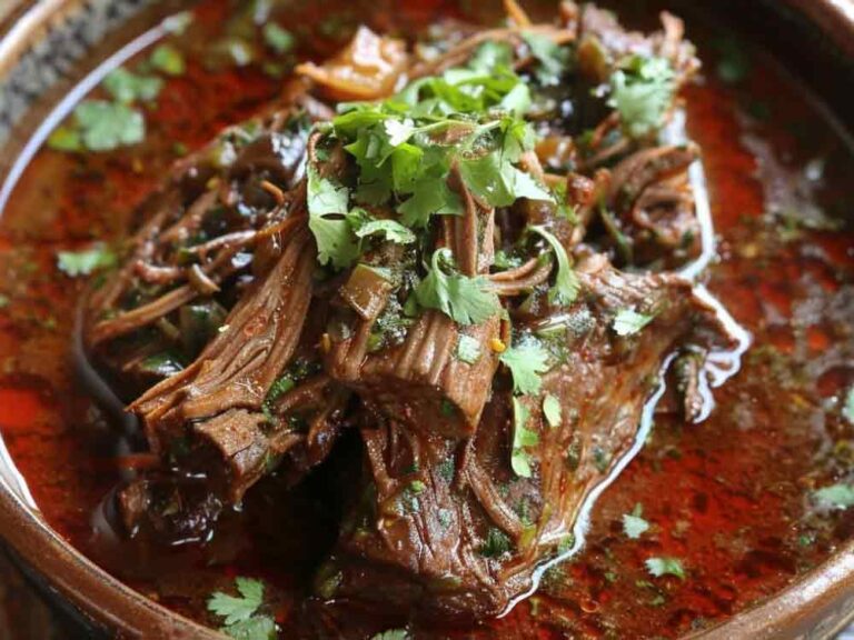 Mexican Birria