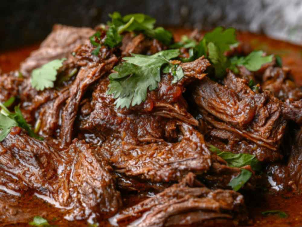 Mexican Birria