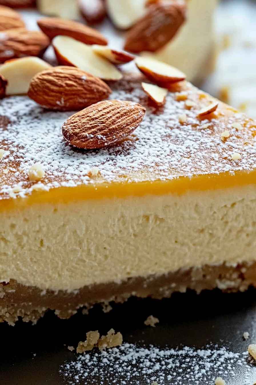 Ricotta Cheesecake Recipe: The Ultimate Guide