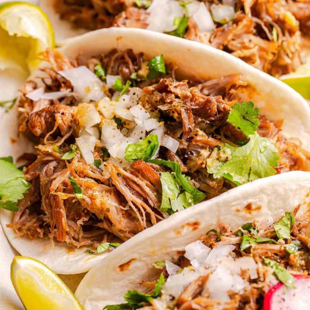 Birria Tacos Recipe