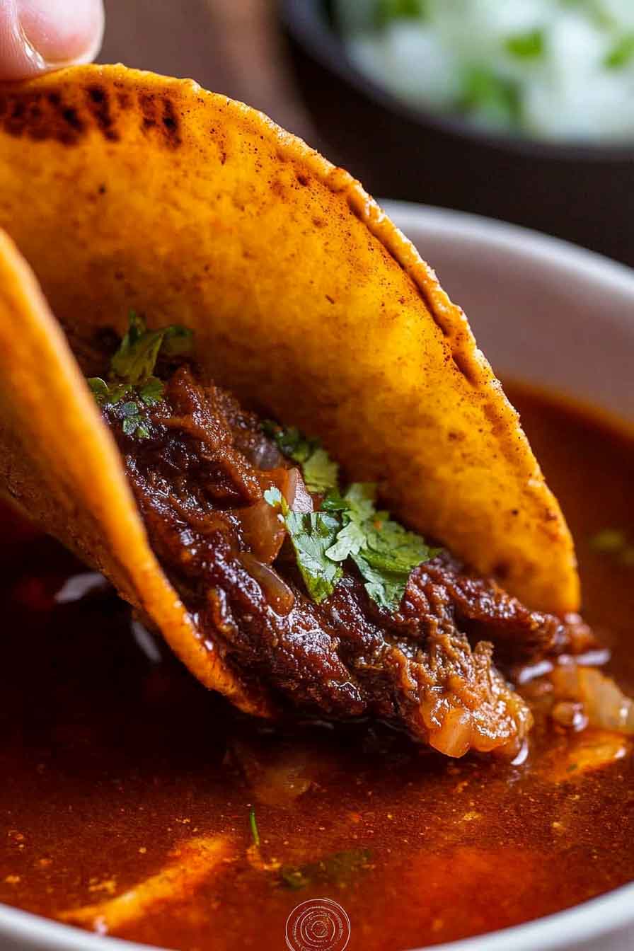 Birria Tacos A Complete Guide to This Flavorful Mexican Dish