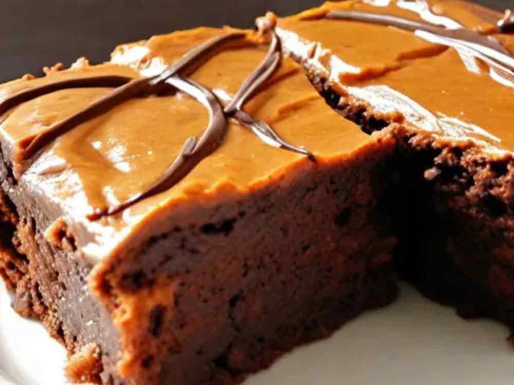 Pumpkin Brownies Recipes