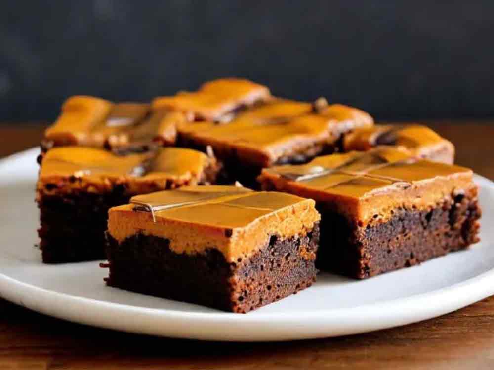 Pumpkin Brownies Recipes