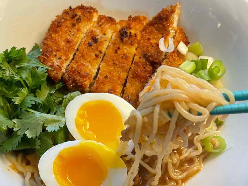 Chicken-Katsu-Ramen