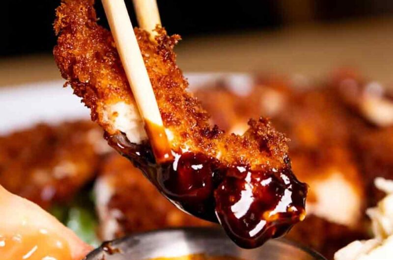 How to Make Perfect Chicken Katsu at Home
