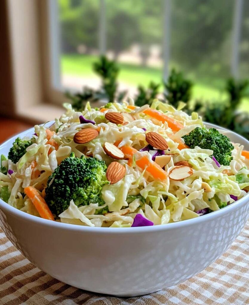 Variations & Customizations of Oriental Ramen Broccoli Cole Slaw 