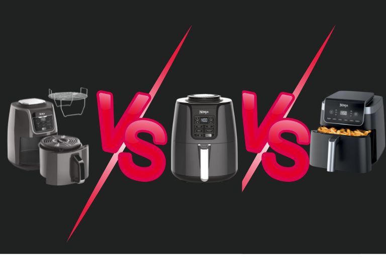 Ninja AF101 vs. AF161 vs. AF181