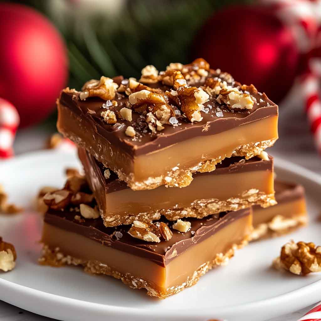 Classic Christmas Toffee (2)