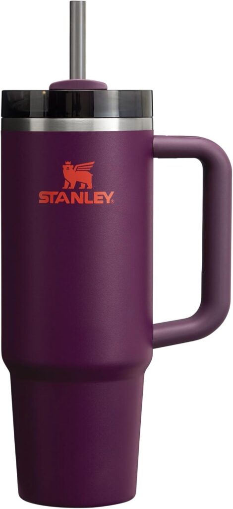 Stanley Quencher